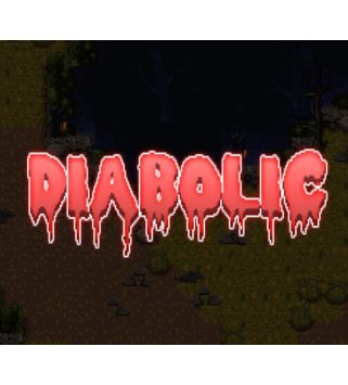 Diabolic Steam Key GLOBAL
